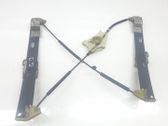 Regulador de puerta delantera con motor