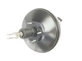 Brake booster