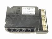Autres unités de commande / modules