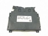 Autres unités de commande / modules
