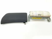 Passenger airbag