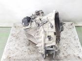 Manual 5 speed gearbox