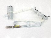 Airbag del techo