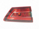 Lampy tylnej klapy bagażnika