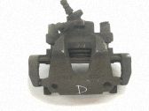 Caliper de freno delantero