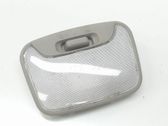 Luz del asiento delantero