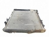 Radiador del refrigerante