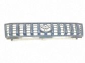 Grille de calandre avant