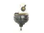 Brake booster