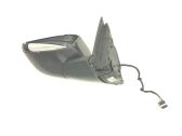 Front door electric wing mirror