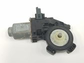 Front door window regulator motor
