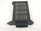 Resistencia motor/ventilador de la calefacción