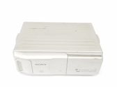 Radio/CD/DVD/GPS head unit