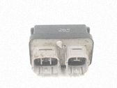 Autres unités de commande / modules