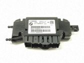 Autres unités de commande / modules