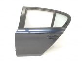 Rear door