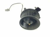 Heater fan/blower
