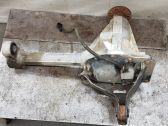 Front differential