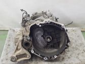 Manual 5 speed gearbox