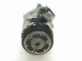 Klimakompressor Pumpe