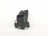 Mass air flow meter
