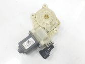 Rear door window regulator motor