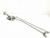 Motor y varillaje del limpiaparabrisas delantero
