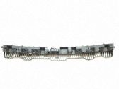 Rear bumper mounting bracket