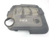 Cubierta del motor (embellecedor)