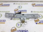 Regulador de puerta trasera con motor