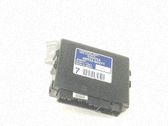 Autres unités de commande / modules