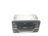 Unidad delantera de radio/CD/DVD/GPS