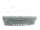 Unidad delantera de radio/CD/DVD/GPS