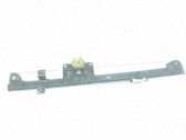 Regulador de puerta delantera con motor