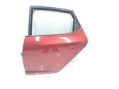 Rear door