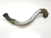 Tuyau graissage turbo