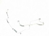 Manguera/tubo del aire acondicionado (A/C)