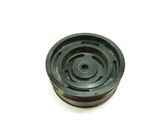 Crankshaft pulley