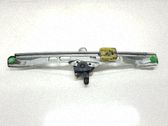 Mécanisme de lève-vitre avec moteur