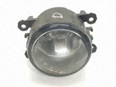 Luz de niebla delantera