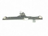 Regulador de puerta delantera con motor