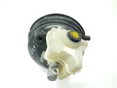 Brake booster