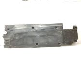 Placa protectora/protector antisalpicaduras motor