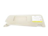 Sun visor