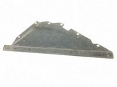 Placa protectora/protector antisalpicaduras motor