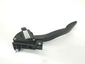 Pedal del acelerador