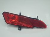 Rear bumper light