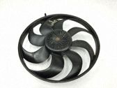 Ventilador eléctrico del radiador