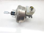 Brake booster