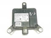 Other control units/modules
